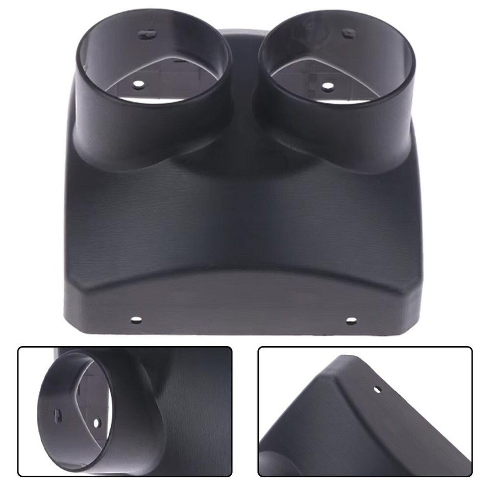 Sleek Design Air Vent Cover for Efficient Heating in For Cars and For