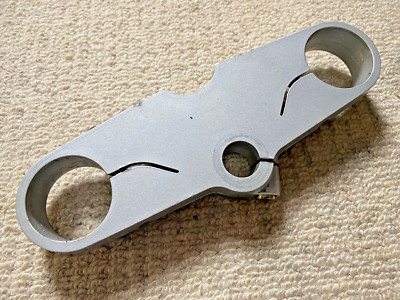 Ducati 600SS 750SS 900SS 91-98 Vergaser Ver Top Yoke Tripple Clamp