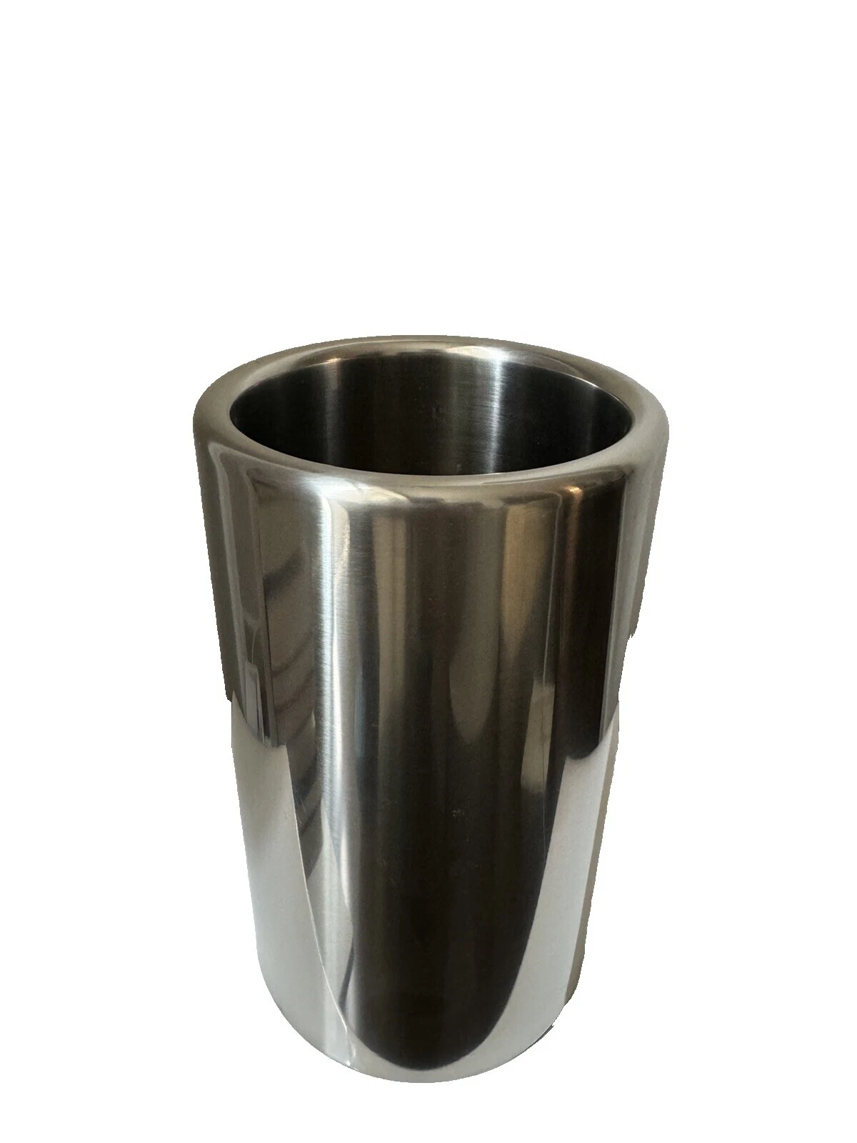 Cubetas para Hielo Acero Inoxidable Stelton y Ventiladores