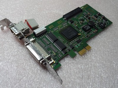 Tec5 11-0106016-02 PD-PCI01V1 Spectral Data Acquisition Controller Card #14