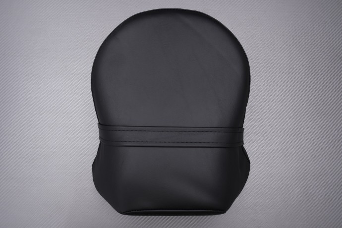 Selle arrière Sportster 1200 Nightster pour voyager à deux en custom