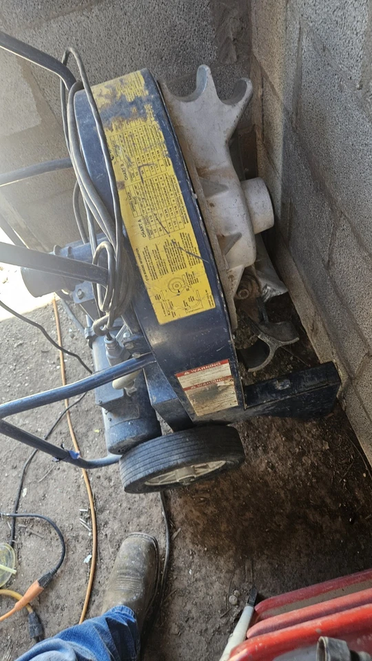 Electrical Tools And Parts For Sale - Image 3 of 4