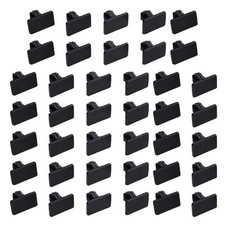 Rocker Molding Panel Clips For Chrysler 300 2005-2010 For Dodge Charger 06-10