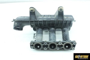 17-19 CAN-AM MAVERICK X3 DS TURBO AIR INTAKE BOX MANIFOLD