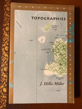 J. Hillis Miller, Topographies
