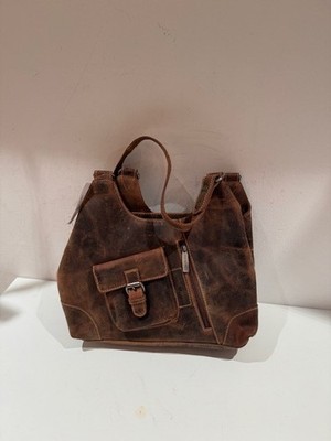 Cityshopper Greenburry Saddle Brown NP:  149.95