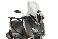 Puig V-Tech Line Touring-Scheibe FüR Yamaha X-MAX 300, X-MAX 125, X-MAX 400