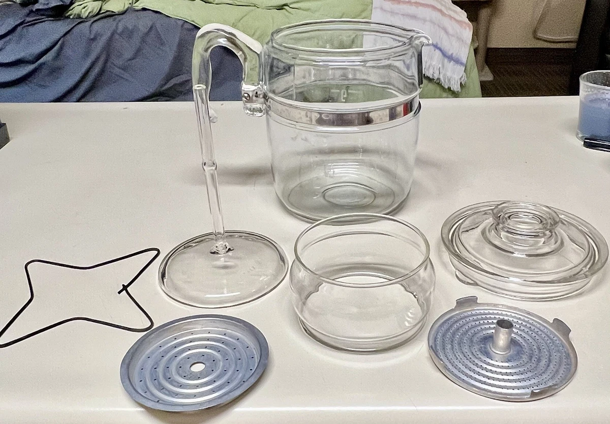 OLD PYREX FLAMEWARE 3個セット OLD PYREX FLAMEWARE 3個セット