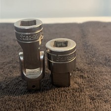 Snap On Tools Adapters S-8 1/2