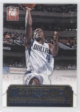2012-13 Elite Craftsmen Gold 2/24 Darren Collison #7 0a7