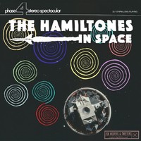 Hamiltones - In Space - Vinyl Record - G3Z