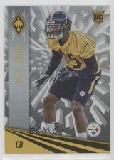 2016 Panini Phoenix Rookies Artie Burns #162 2t9