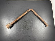 Mg Td Tf Lug Wrench Mg Td Tf Lug Wrench