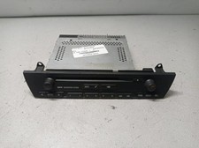 Autoradio BMW X3