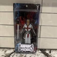 Mythic Legions Sir Godfrey action figure  new