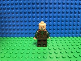 LEGO Mirkwood Elf Minifigure 79012 lor080 LOTR Lord Rings Hobbit CMF Lot Rare 