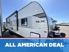 2026 Jayco Jay Flight SLX Double Axle 295TBS