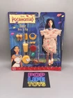 VTG 1995 Mattel Disney “Pocahontas Dance Dress ‘n Play Fashion” #68452 *NIP*