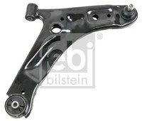 1X Febi Bilstein 41749 Lenker RadaufhäNgung FüR KIA