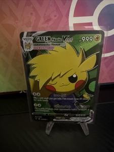 25+ Pikachu Vcos for sale | Updated Oct 2026