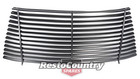 <!--F#f_0-->Holden REAR Venetian Blind Black HQ HJ HX HZ Sedan JUN 71-APR 80 sun shade<!--F/-->