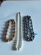 colliers fantaisies