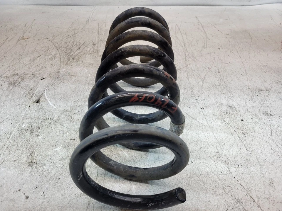 Muelle helicoidal trasero Ford Fusion 2013 2014 2015 2016 2017 2018 2019 2020 DG9Z5560G Foto 4 de 4