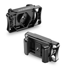 Hunting Phone Scope Mount Smartphone Adapter for Spotting Scope, Binoculars