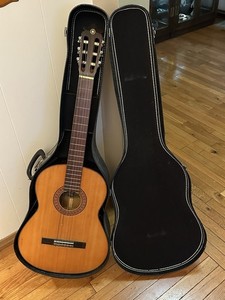 Yamaha Japan Guitar | eBay
