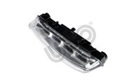 Tagfahrleuchte Links LED FüR Mercedes W204 S204 W212 C207 Ab 11-> A0999065300