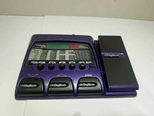 DigiTech Vocal 300 Vocal Effects Processor | Expression Pedal | 7 FX at Once