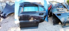 Porte arrière et accessoires Volvo S60