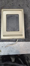 Nutone outdoor Intercom Door Speaker Antique Brass
