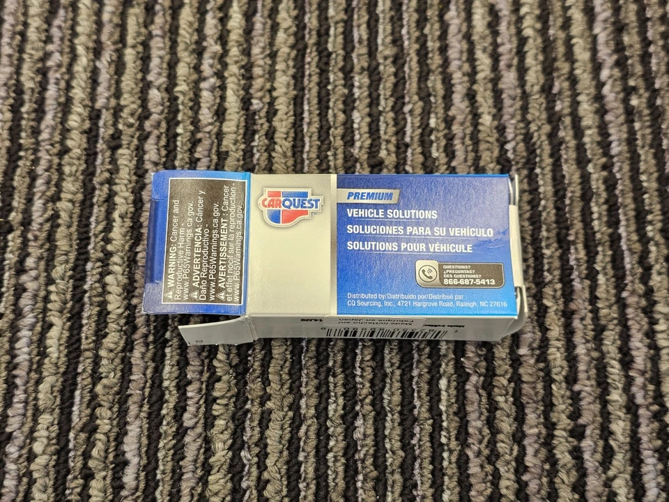 CSC1165: Sensor de posição do eixo de comando do motor para 2011 Honda Element Acura TSX - Imagem 2 de 4