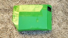 Original Side Panel Cover John Deere 332 330 Rh Exhaust Side Tractor Yanmar