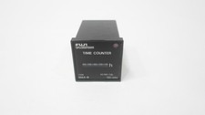 Fuji Electric MA4-B Time Counter 99999h 100-110/200-220v-ac