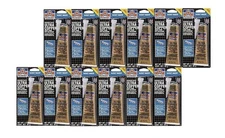 Permatex 81878 Ultra Copper RTV Silicone – 12 Pack 3oz High Temp Gasket Maker