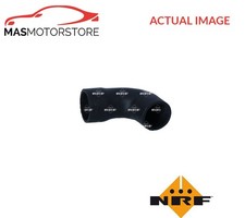 CHARGE AIR COOLER INTAKE HOSE EXHAUST TURBOCHARGER OUTLET NRF 166148 P NEW