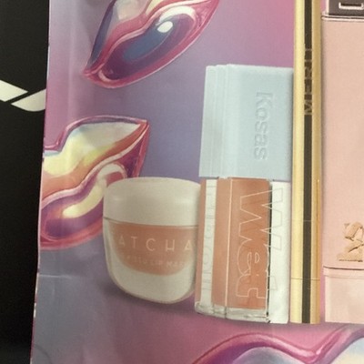 SEPHORA FAVORITES Perfect Pout Makeup Lip Value Set 2026 Lancome