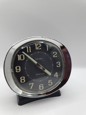Vintage Westclox  Big Ben Alarm Clock Made In USA Collectable Retro