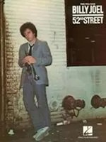 Billy Joel - 52Nd Street | Billy Joel | Englisch | Taschenbuch | Buch | 2019