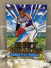 2026 Topps Series 1 Celebration - NOLAN RYAN - 8 Bit Ballers #8B-16