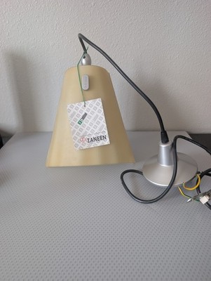 F.Fabbian Mod: D12 A03 47 Ceiling Light Fixture Vintage 1997 Italy Lamp Zaneen