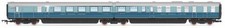 Hornby R40477 LNER West Riding Limited Brake Third & Kitchen Third Articulated