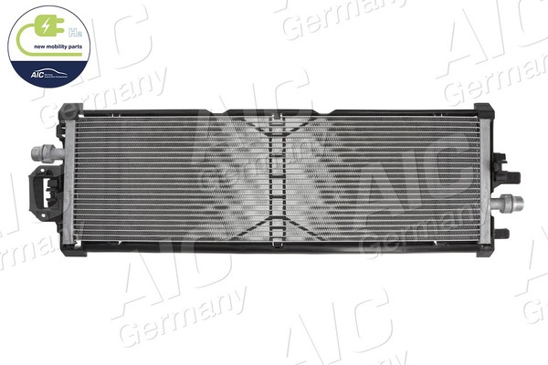 MotorkÜHler WasserkÜHler FÜR Tesla Model 3 - AIC 74183-image