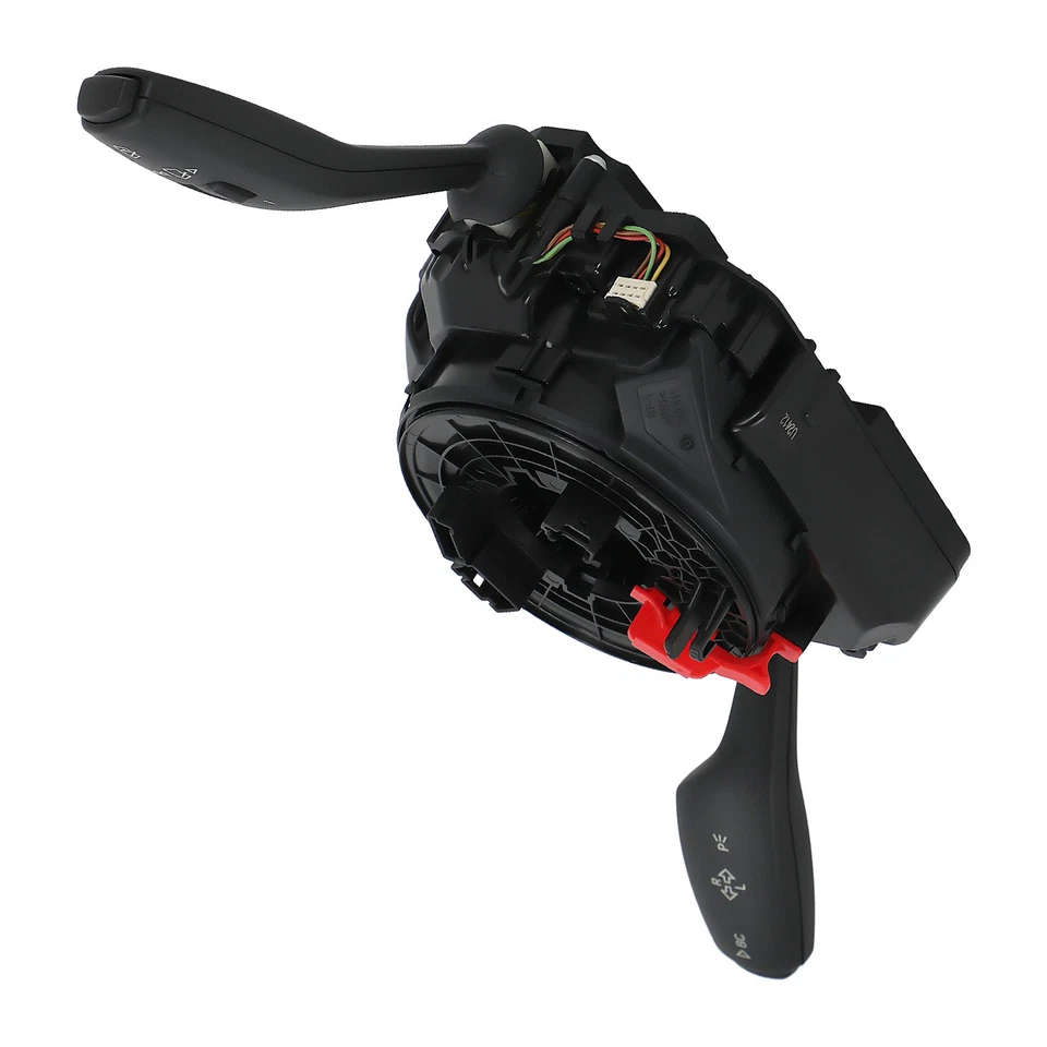 Interruptor de señal de giro y limpiaparabrisas para BMW 528i 535i 640i xDrive Gran Coupé 61319354047 Foto 4 de 4