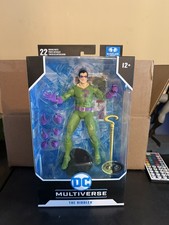 McFarlane DC Multiverse The Riddler Classic Platinum Edition