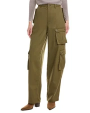 Frame Denim The General Cargo Pant Women's