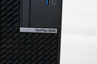 Dell OptiPlex 5000 SFF i7-12700 (500GB, 16GB) | eBay