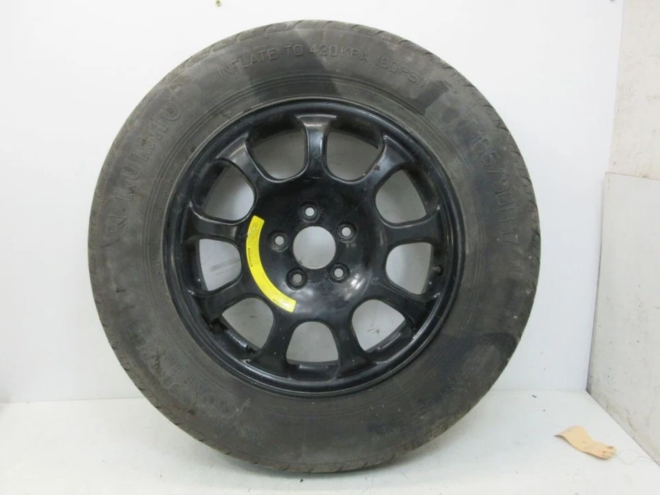 Notrad Reserverad 165/9017 116M Hyundai IX55 Veracruz - Bild 2 von 4